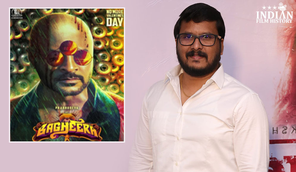 R V Bharathan