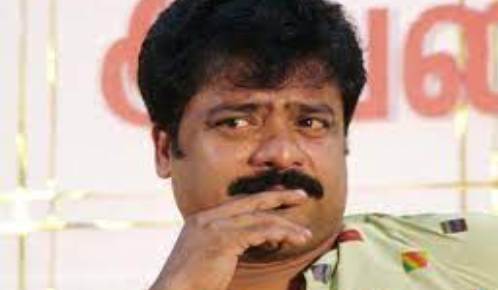 R Pandiaraajan