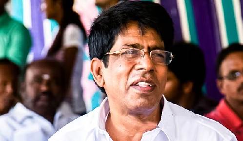 R Sundarajan