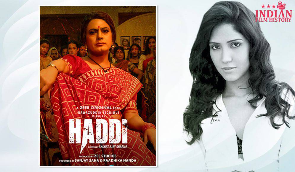 Raadhika Nanda