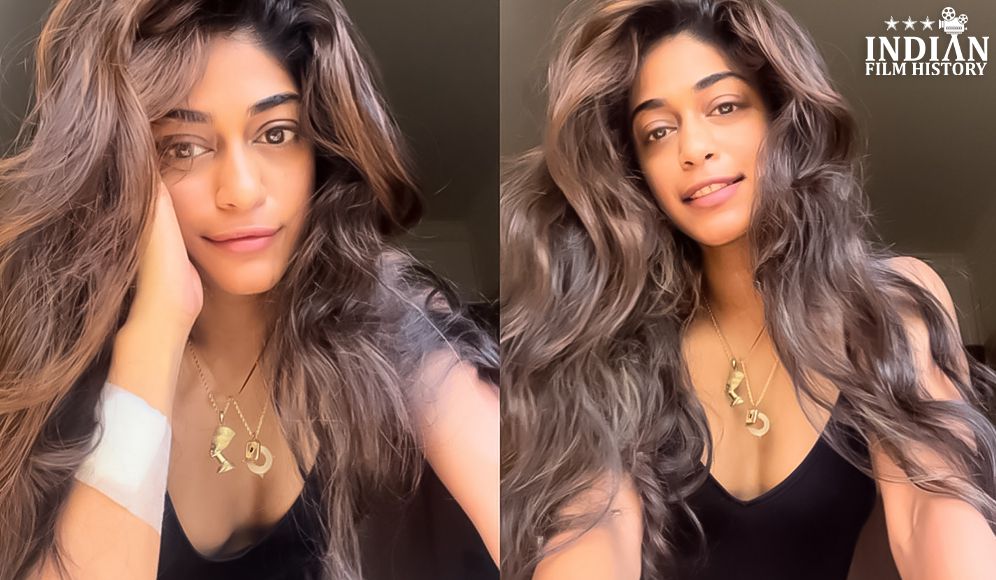 Rachel Varghese