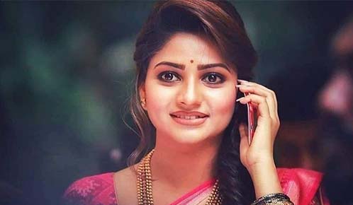 Rachita Ram