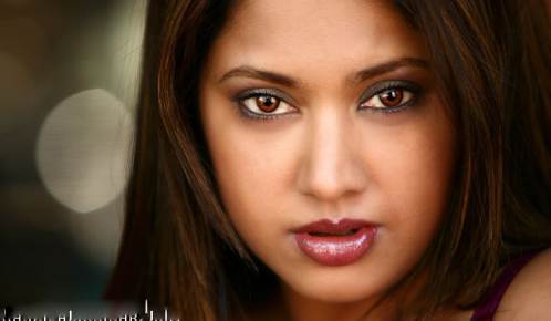 Radhika Chaudhari
