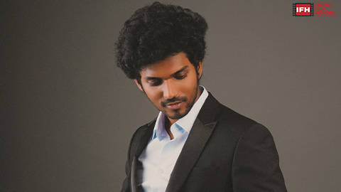 Raghav Rayan
