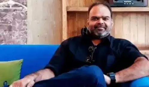 Rahul Bhole
