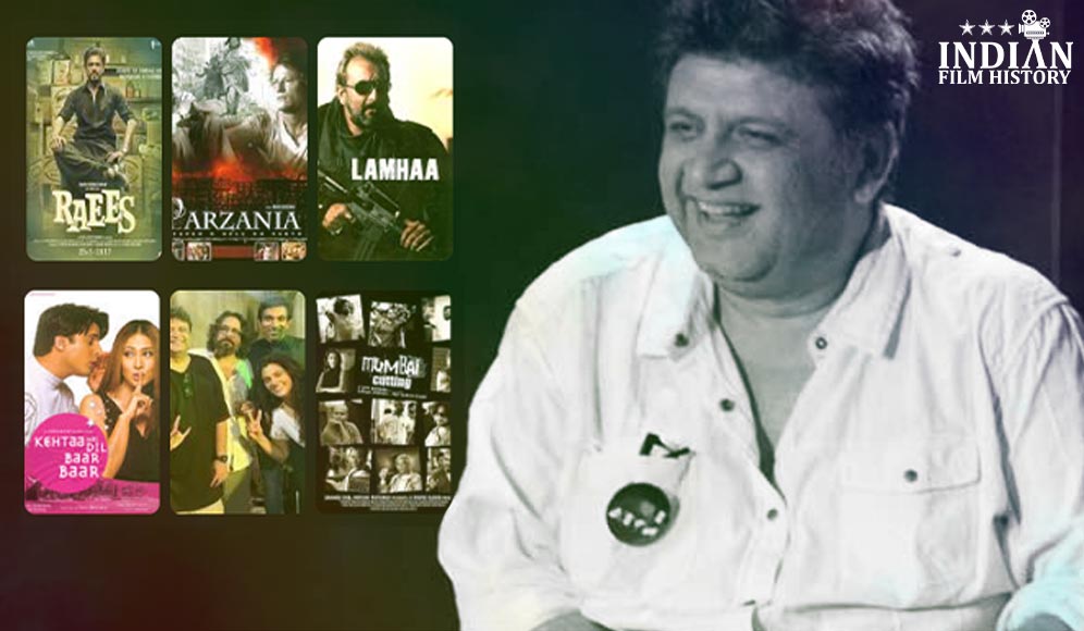 Rahul Dholakia