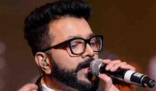 Rahul Nambiar
