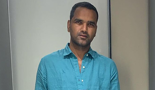 Rahul Pakala