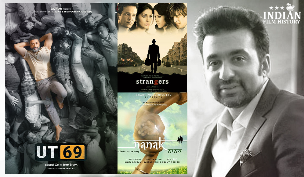 Raj Kundra
