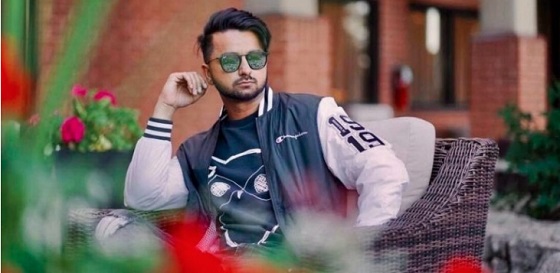 Raj Ranjodh
