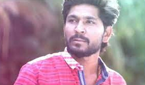 Raj Vhanmane