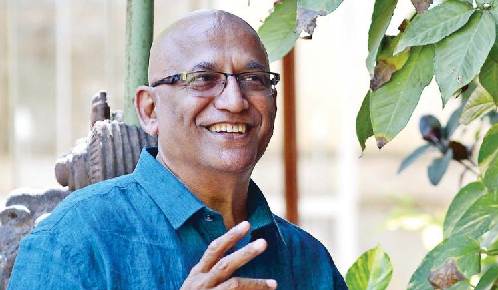 Raja Krishnamoorthy