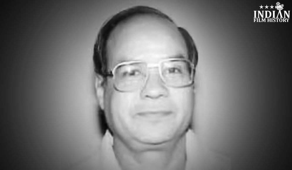 Rajan Kinagi