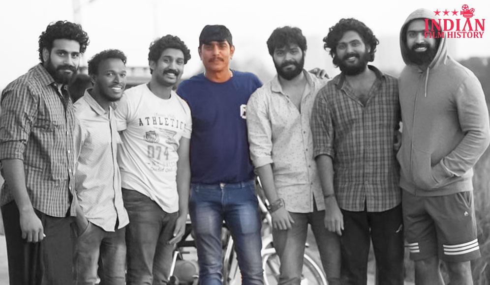 Rajasekar
