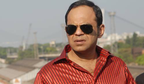 Rajatabha Dutta