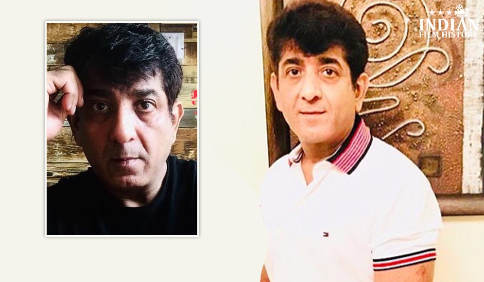 Rajesh Chawla