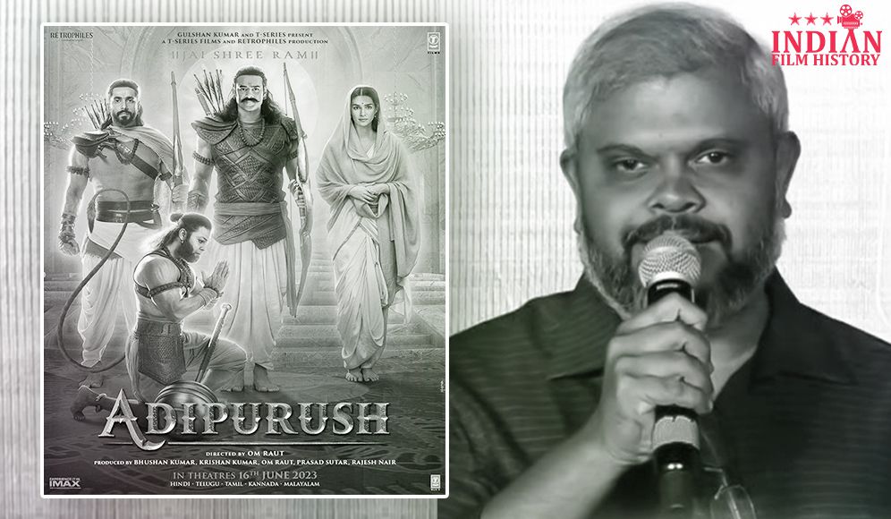 Rajesh Nair