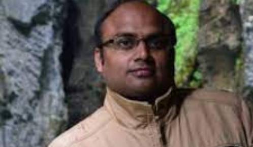 rajib bhattacharya