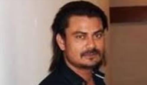 Rajib Biswas