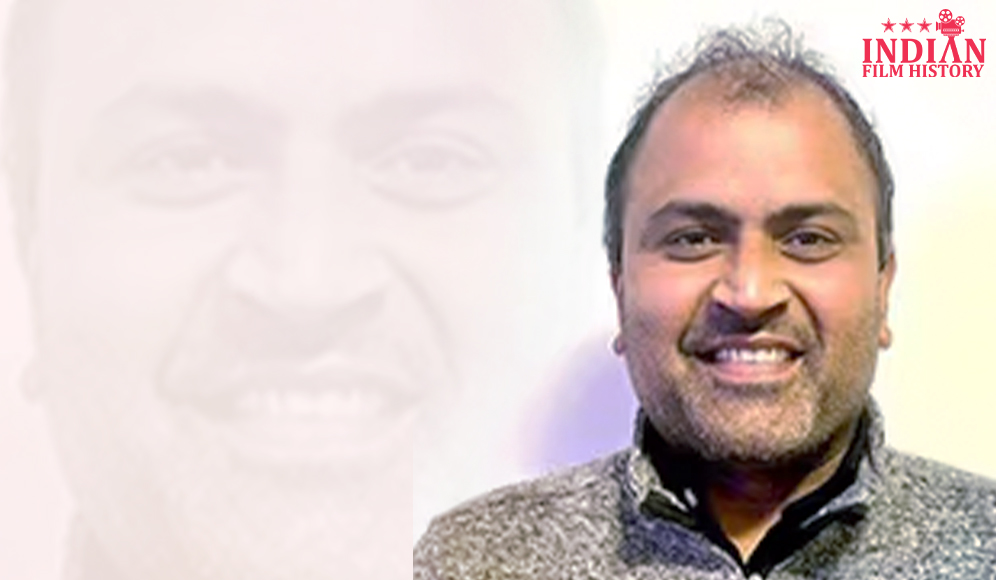 Rajinder Kumar Gagahar