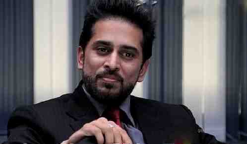 Rajiv Krishna