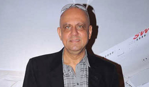 Rajiv Rai