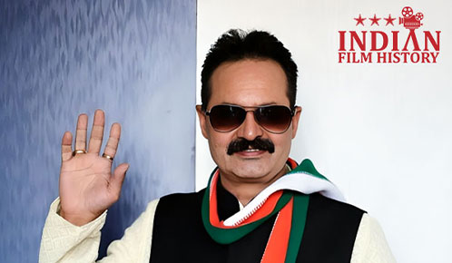 Rajkumar Khuranna
