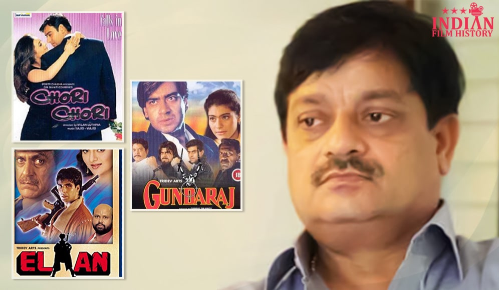 Raju Narula