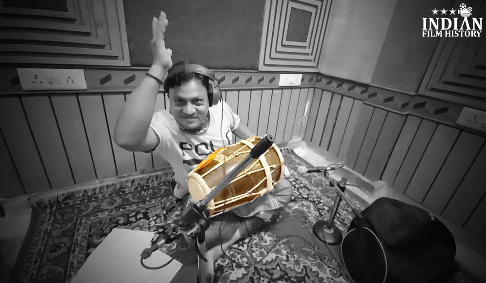 Raju Sardar