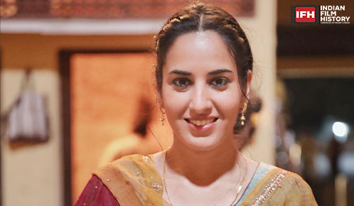 Rajwinder Kaur