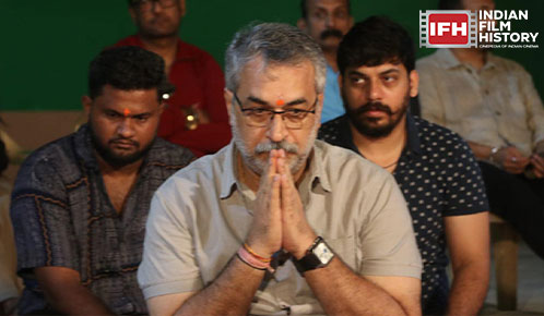 Rakesh Juneja