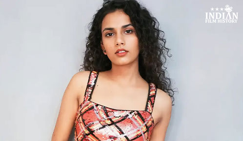 Rakshita Bohra