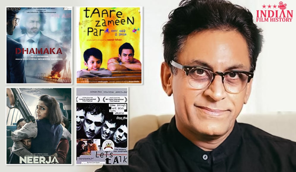 Ram Madhvani