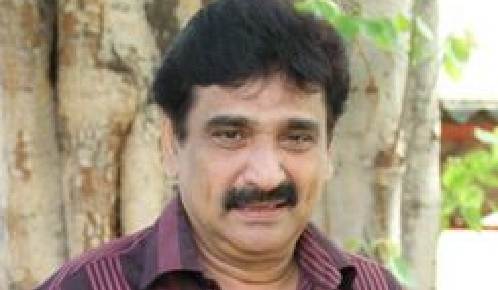 Ramesh Khanna