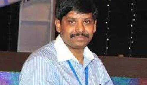 Ramesh Singanamala