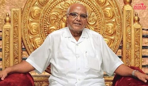 Ramoji Rao