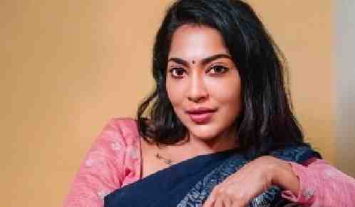 Ramya Subramanian