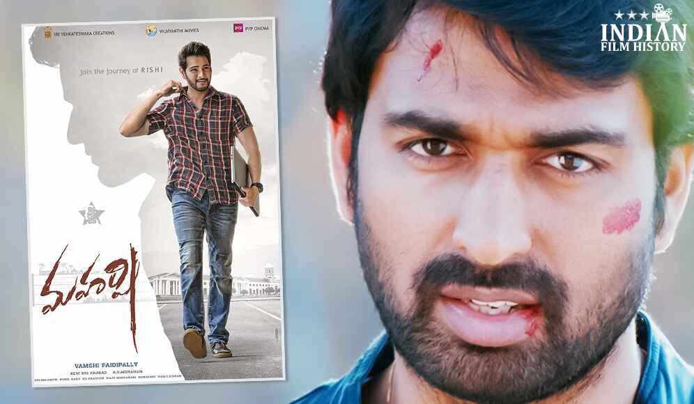 Randhir Reddy