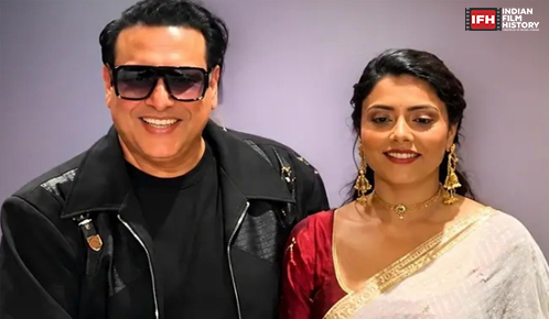 Rani Swarnkar