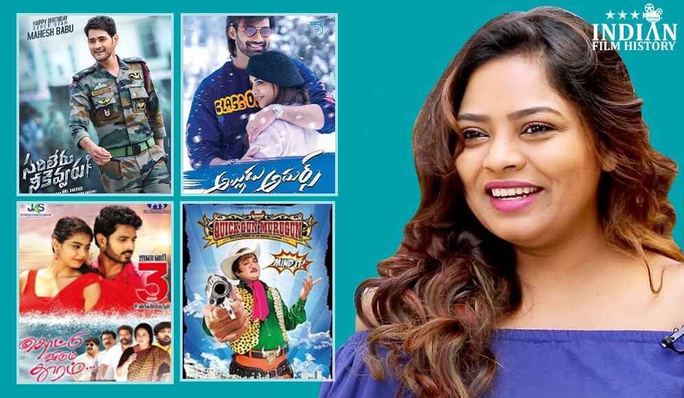 Ranina Reddy