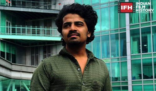 Ranjan Kasaragod