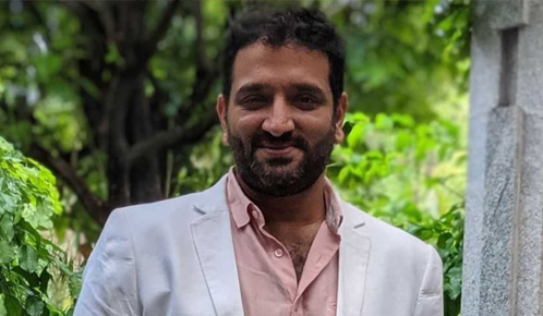 Ranjit Gugle