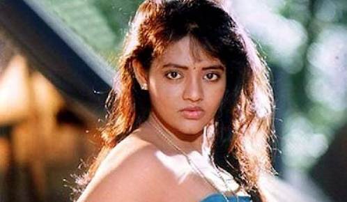 Ranjitha