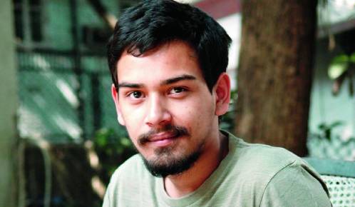Ranodeep Bose