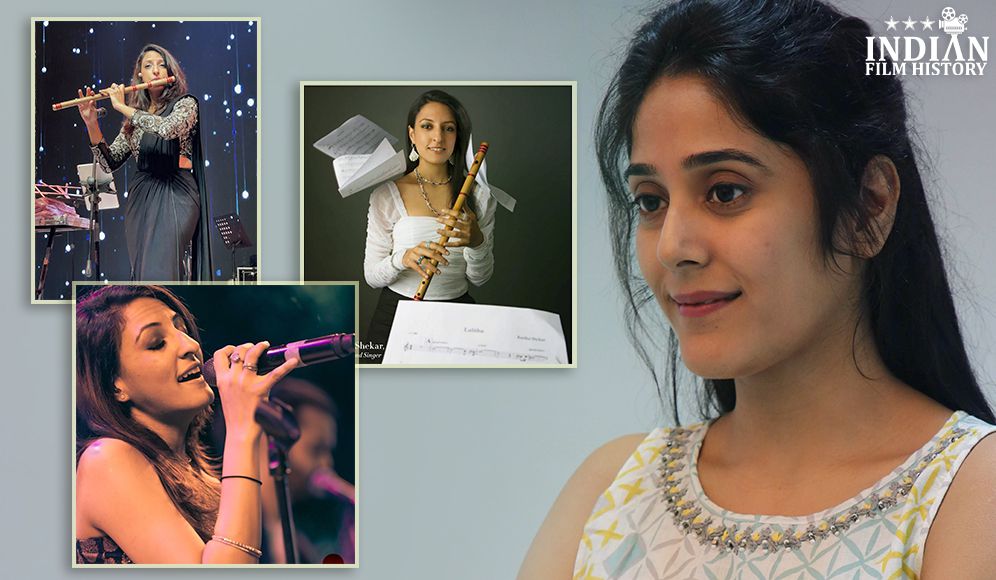Rasika Shekhar