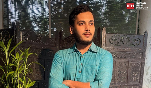Raunak Bhattacharya