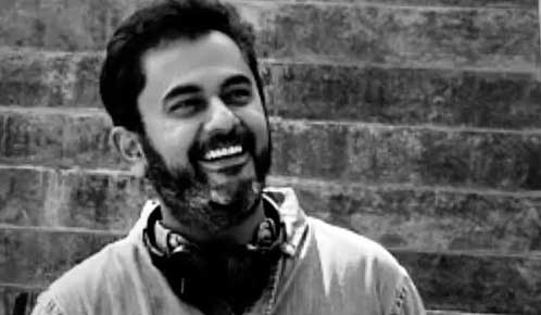 Ravi Adhikari
