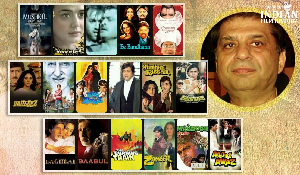 Ravi Chopra