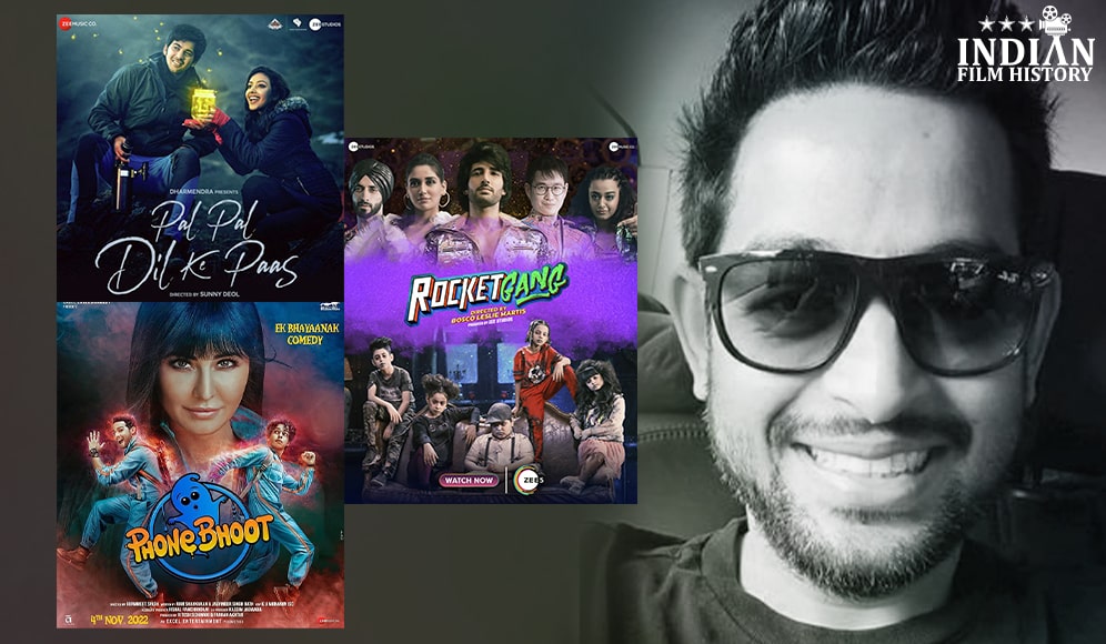 Ravi Shankaran