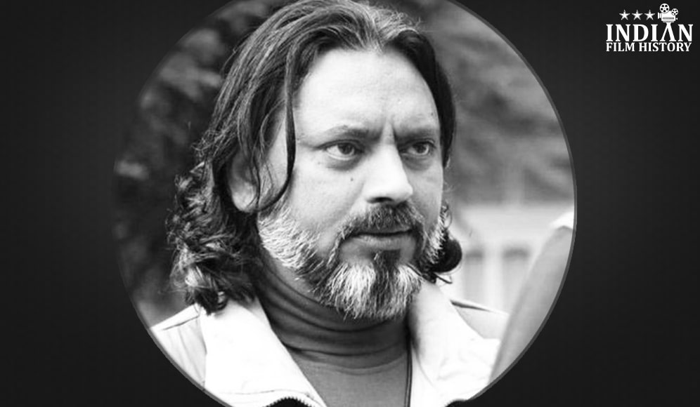 Ravi Singh